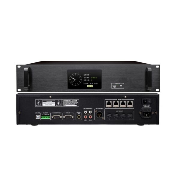 Wired conference microphone system-Model:DK-730M
