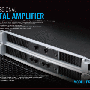 Amplifier