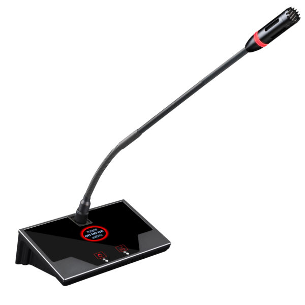 Wired Conference Microphone-Model:DK780