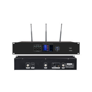 Wireless conference microphone system-Model:DK-2600M