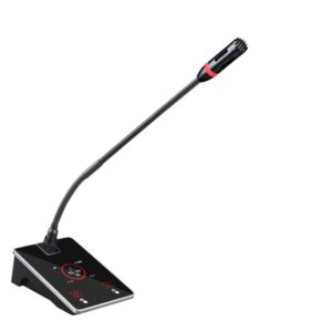 Wireless Conference Microphone-Model:DK-2650