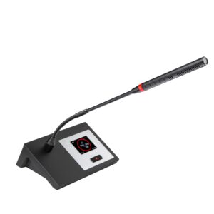 Wireless Conference Microphone-Model:DK-2680CD