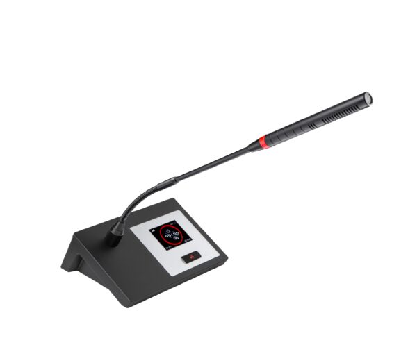 Wireless Conference Microphone-Model:DK-2680CD