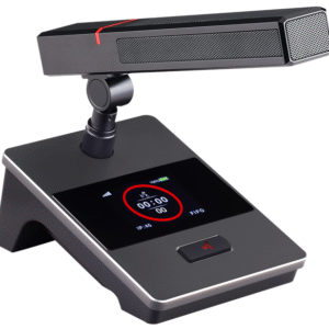 Wired Conference Microphone-Model:DK717