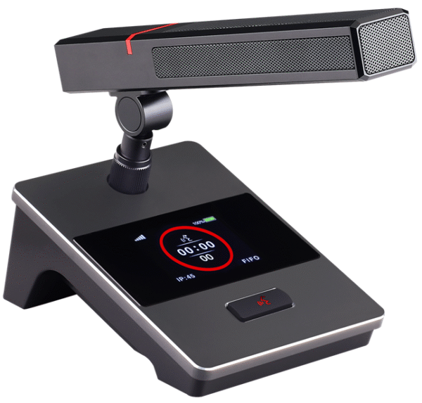 Wired Conference Microphone-Model:DK717