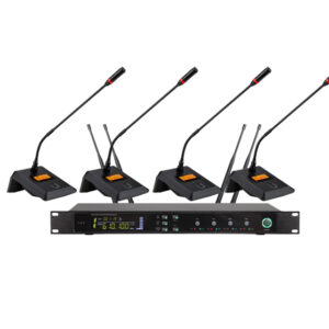 Wireless Microphone-KU940