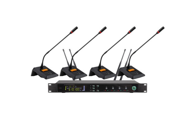 Wireless Microphone-KU940