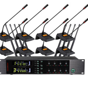 Wireless Microphone-KU980