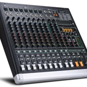 Mixer-Model:DA12