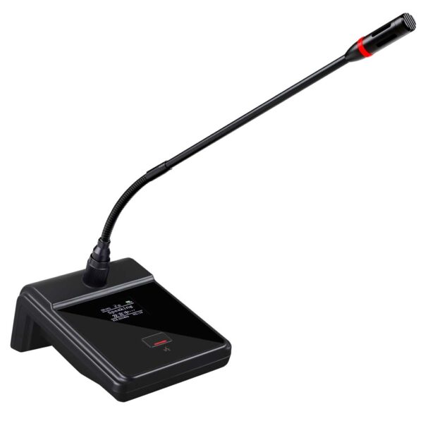 Wireless Conference Microphone-Model:DK-2670 - 图片 2