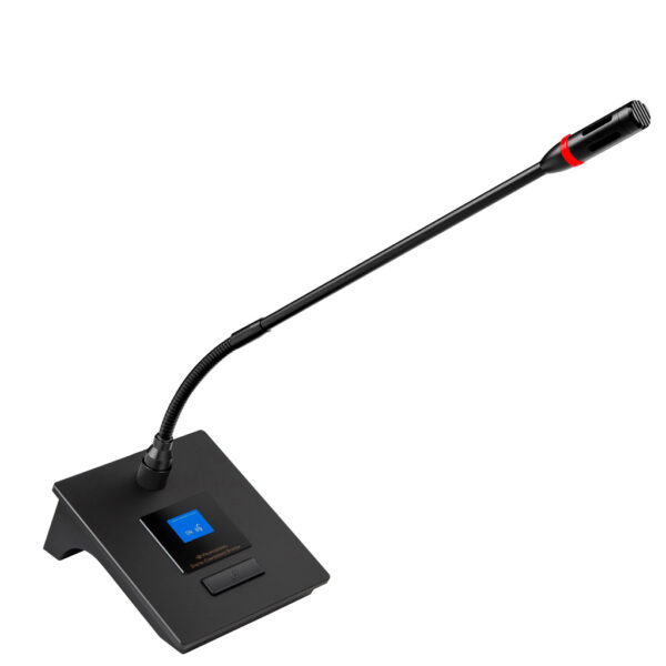 Wired Conference Microphone-Model:DK700