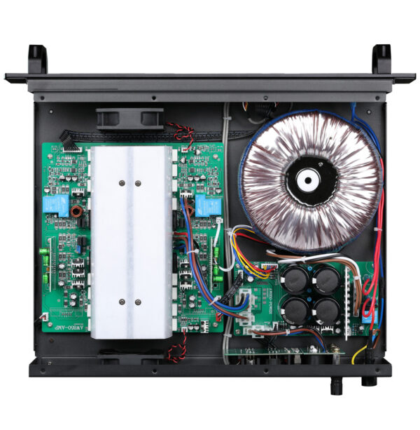 POWER AMPLIFIER - H40/60/80 - 图片 3