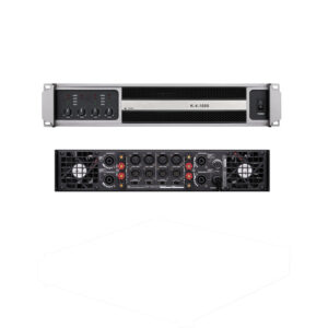 POWER AMPLIFIER - K4.1000