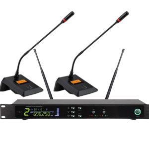Wireless Microphone-KU920