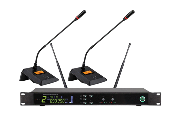 Wireless Microphone-KU920