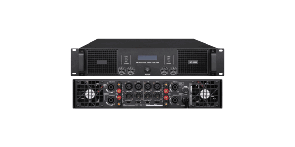 POWER AMPLIFIER - MT1300