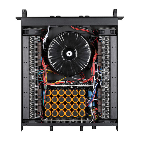POWER AMPLIFIER - MT1300 - 图片 2
