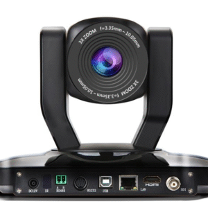 High Definition Camera-VP-NH20PN