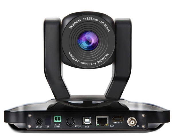 High Definition Camera-VP-NH20PN