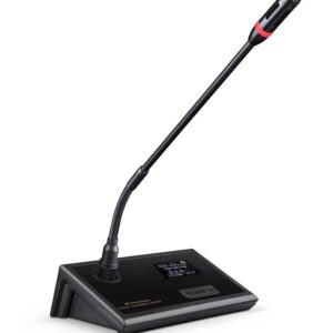 Wireless Conference Microphone-Model:DK-2600