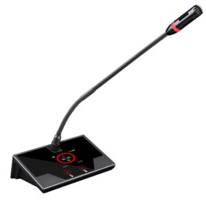 Wireless Conference Microphone-Model:DK-2660