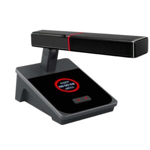 Wireless Conference Microphone-Model:DK-2691