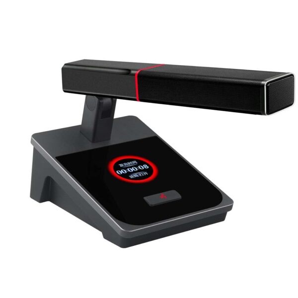 Wireless Conference Microphone-Model:DK-2691 - 图片 2
