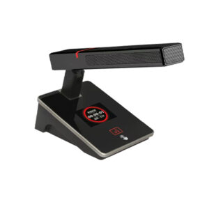 5G Wireless Conference Delegate/Chairman Unit