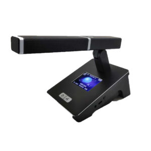 5G Wireless Conference Delegate/Chairman Unit