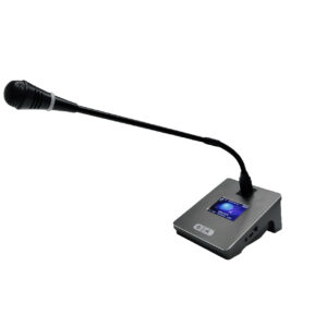 5G Wireless Conference Delegate/Chairman Unit