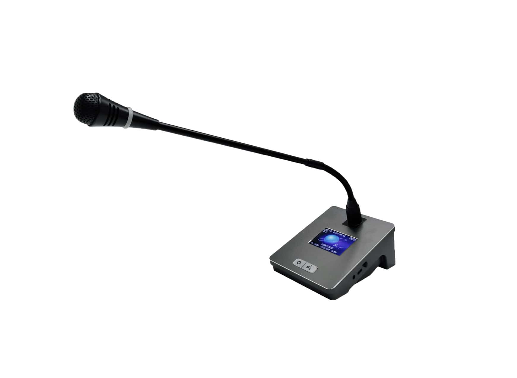 5G Wireless Conference Delegate/Chairman Unit