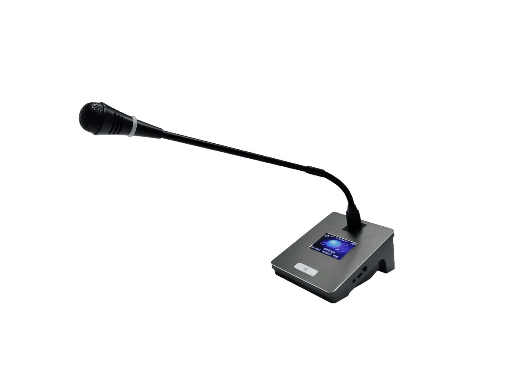 5G Wireless Conference Delegate/Chairman Unit - 图片 2