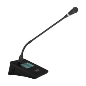 5G Wireless Conference Delegate/Chairman Unit