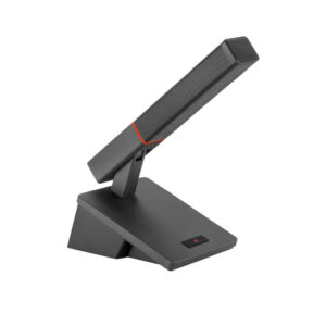 Professional Digital Conference Microphone System