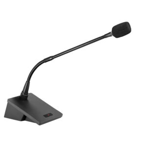 Professional Digital Conference Microphone System