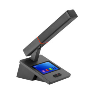 Professional Digital Conference Microphone System