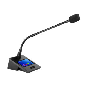 Professional Digital Conference Microphone System
