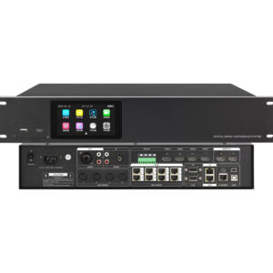 Wired Conference Controller-Model:MA460M