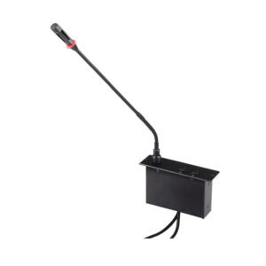 Flush Mount Digital Conference Microphone Unit :MA14