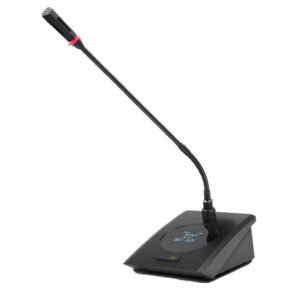 Wireless Digital Conference Microphone Unit：MA-215CD