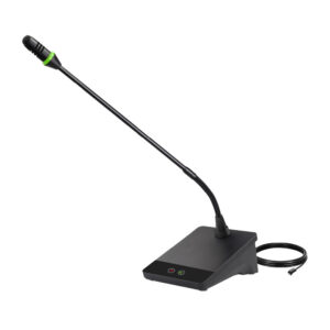 Wired Conference System Chairman/Delegate Unit: MA-38C/D