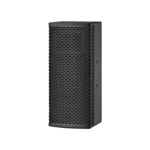AES67 PoE Network Column Speaker