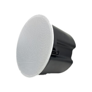 AES67 PoE Network Ceiling Speaker