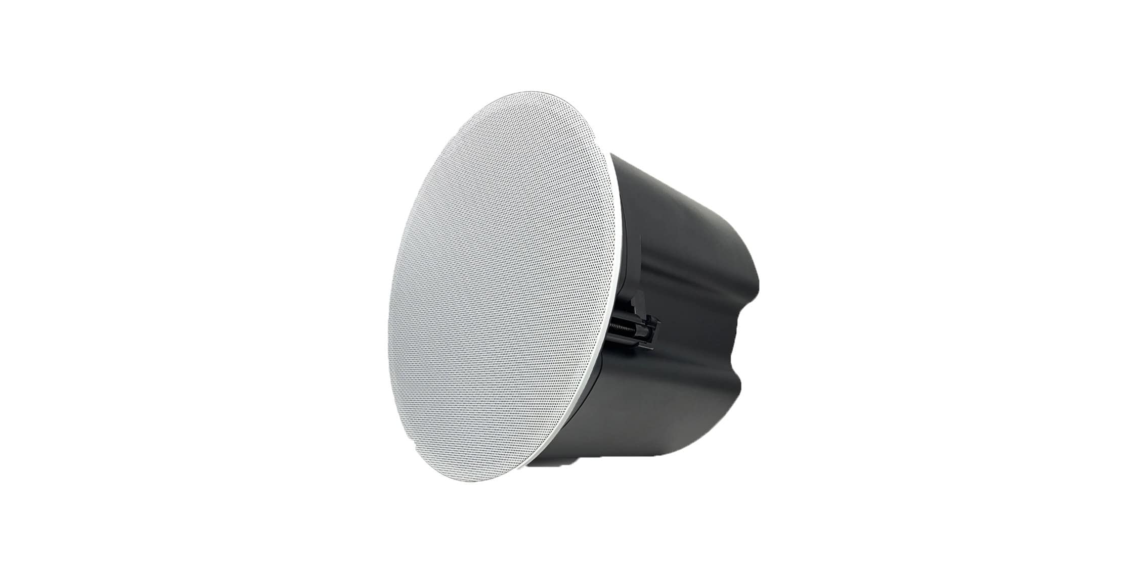 AES67 PoE Network Ceiling Speaker