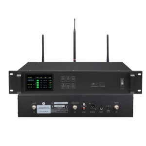 Wireless Digital Conference System Controller  MA-100M